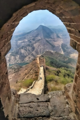 سور الصين العظيم_1